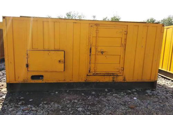 贡山发电机出租 贡山发电机出租