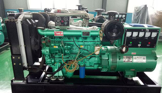 贡山发电机不发电的原因 贡山发电机不发电的原因