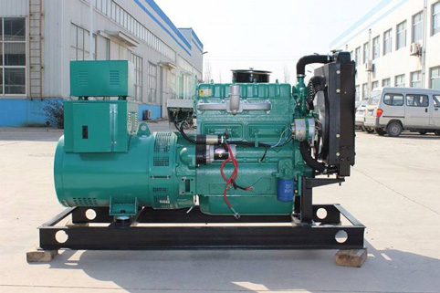 贡山小型柴油发电机