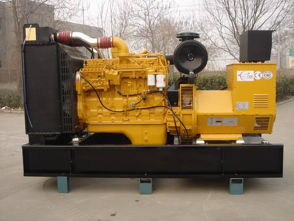 贡山发电机出租