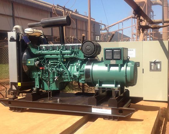 贡山发电机出租