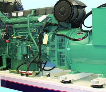 贡山发电机出租